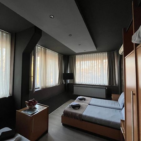 In Club Aparthotel Vrnjacka Banja Exterior photo