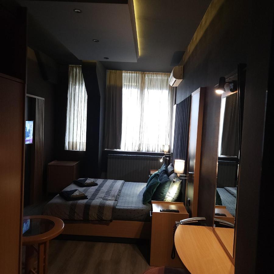 In Club Aparthotel Vrnjacka Banja Exterior photo