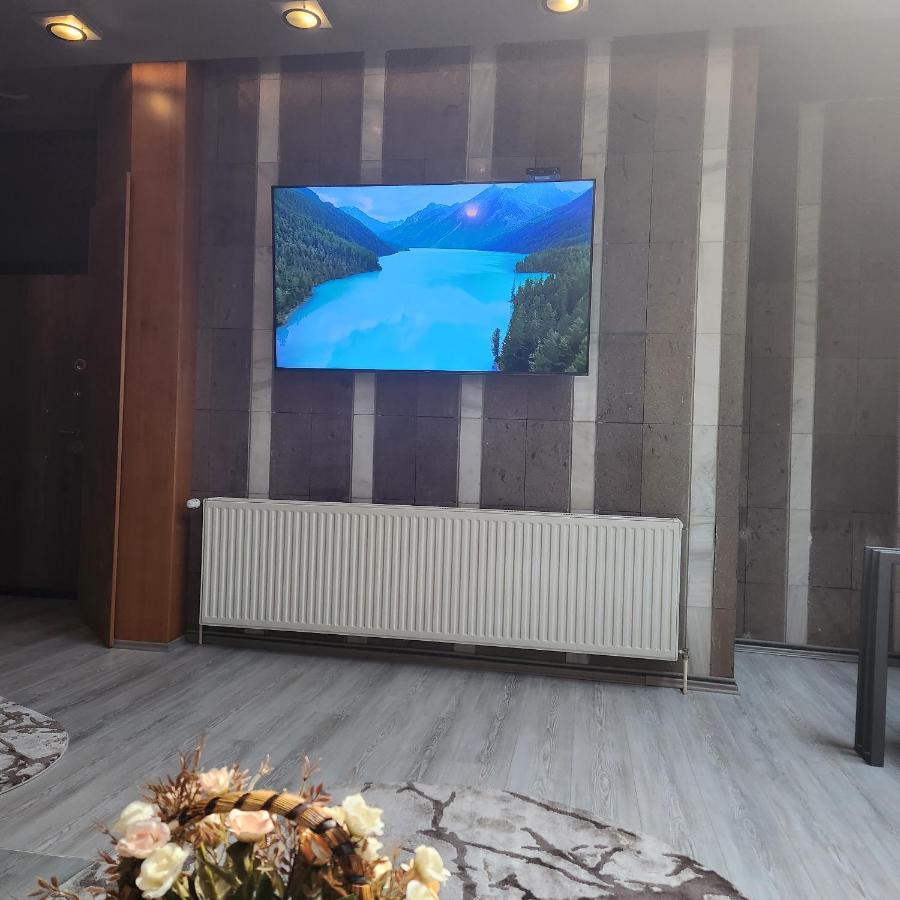 In Club Aparthotel Vrnjacka Banja Exterior photo