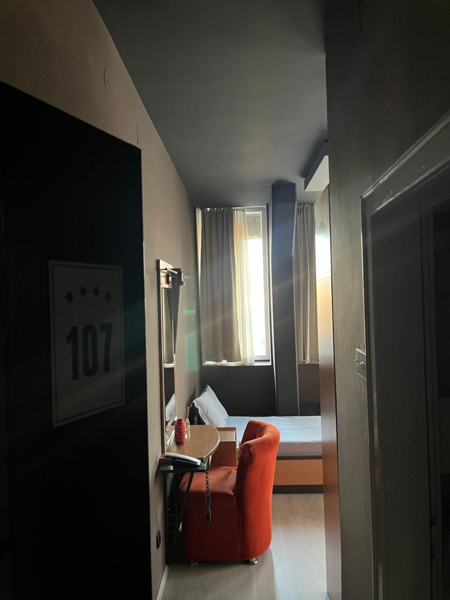 In Club Aparthotel Vrnjacka Banja Exterior photo